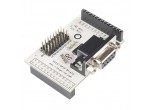 Адаптеры и конвертеры  RS232 Shield - Raspberry Pi