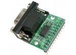 Адаптеры и конвертеры Serial Adapter RS-232