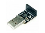 Адаптеры и конвертеры USB to TTL Converter [CP210]
