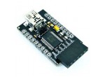 Адаптеры и конвертеры  FTDI Basic Breakout 3.3/5V