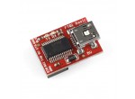 Адаптеры и конвертеры  FTDI Basic Breakout - 5V
