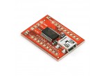 Адаптеры и конвертеры  Breakout Board for FT232RL USB to Serial