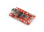 Адаптеры и конвертеры USB to RS-485 Converter
