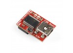 Адаптеры и конвертеры  FTDI Basic Breakout - 3.3V