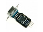 Адаптеры и конвертеры RS232-TTL Converter
